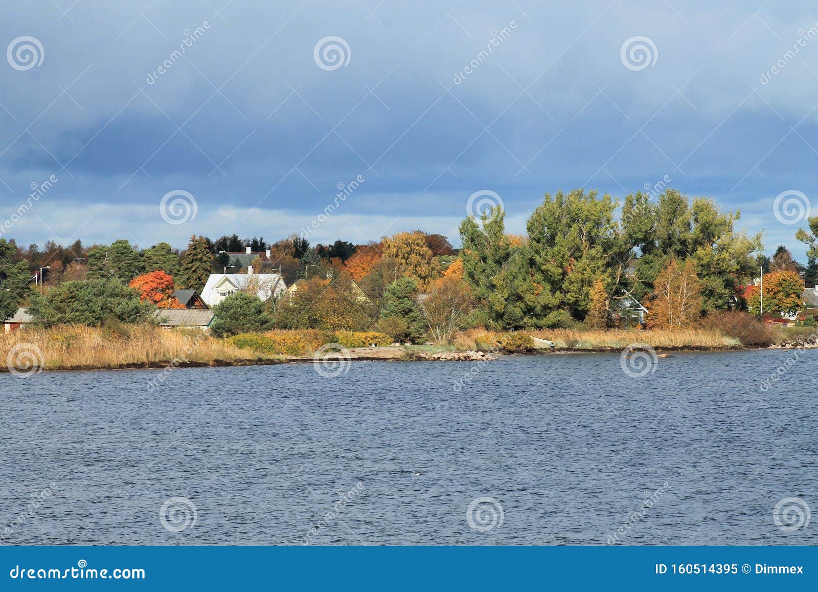 эстонские деревни фото