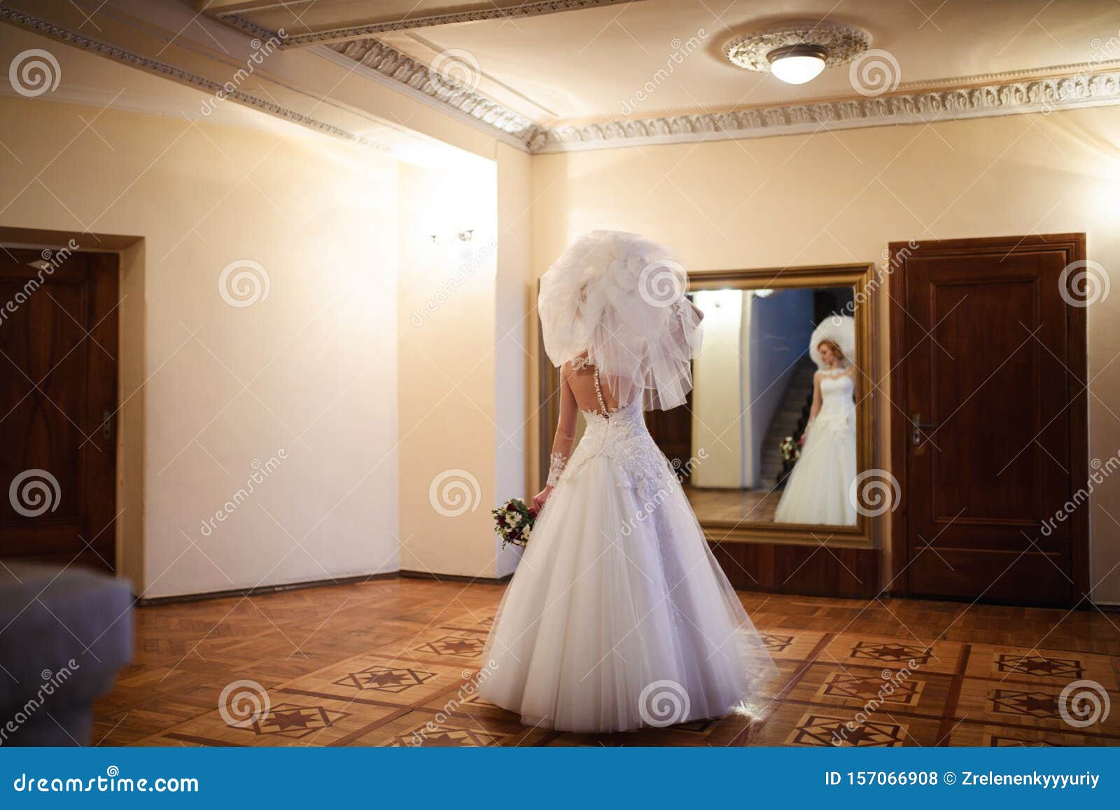 Свадебная фотосессия Виктории и Ярослава