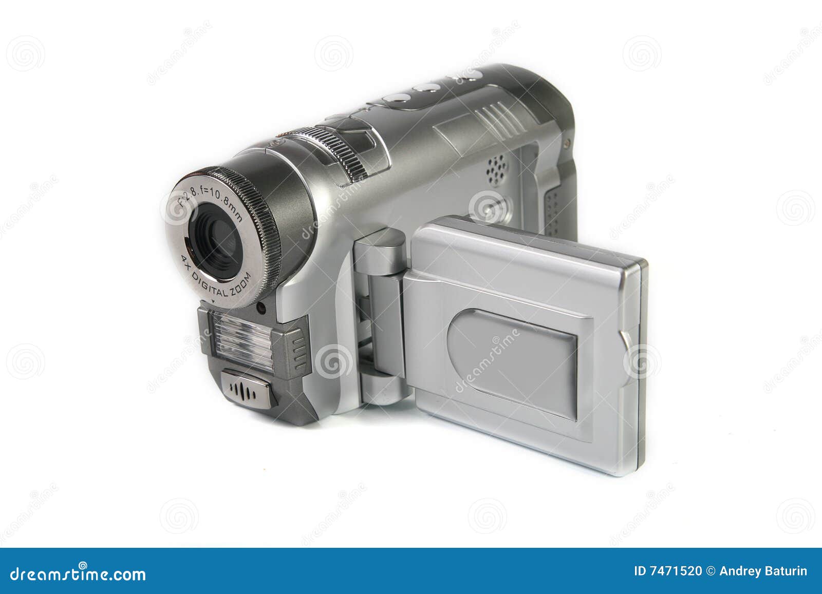видео камеры цифровое стоковое фото. изображение
