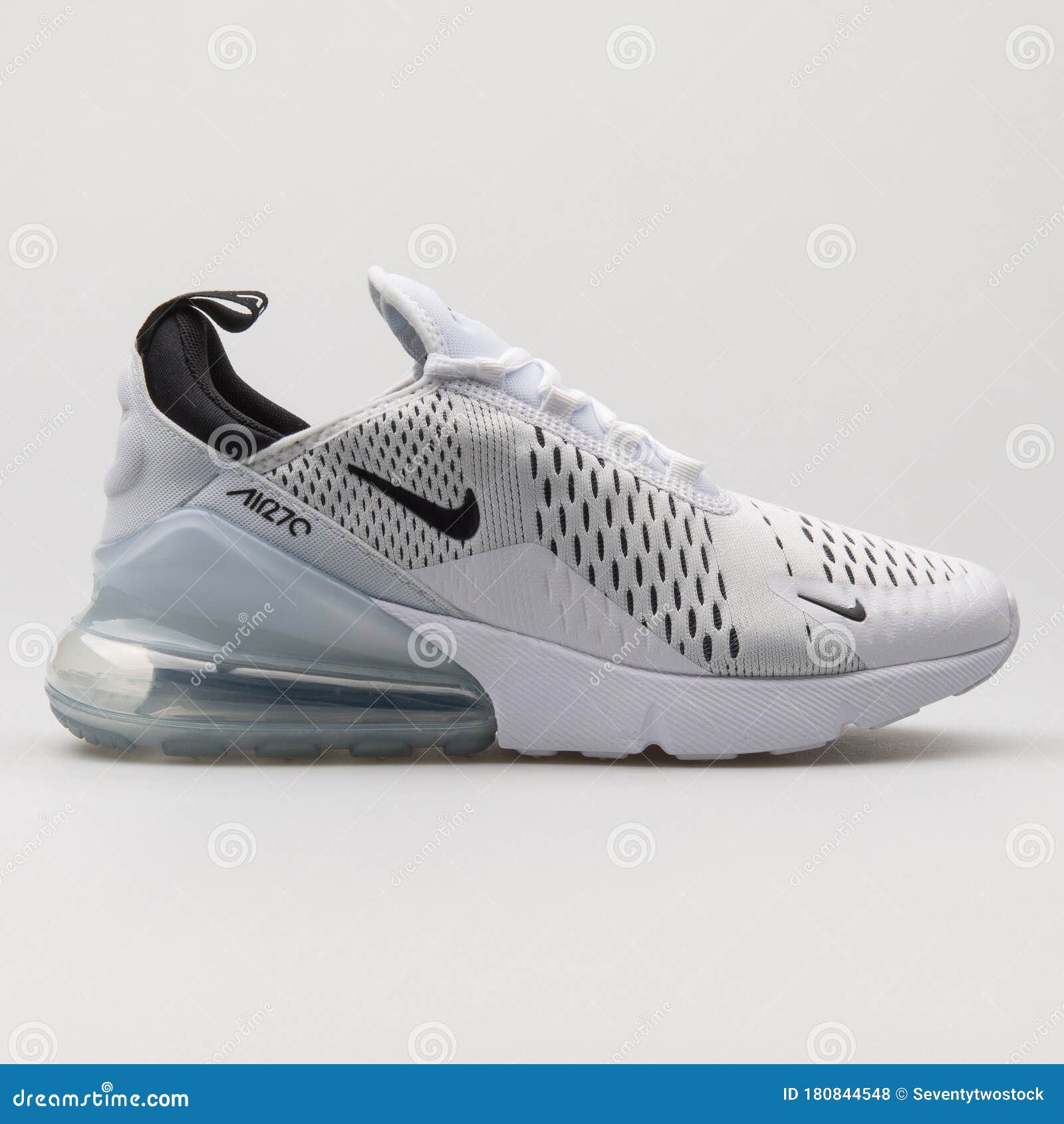 Nike id 270 sales