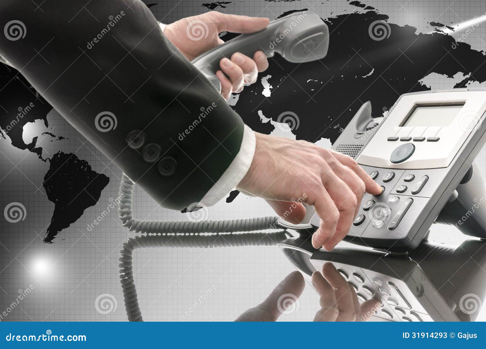 Глобальная радиосвязь стоковое изображение. изображение насчитывающей ...