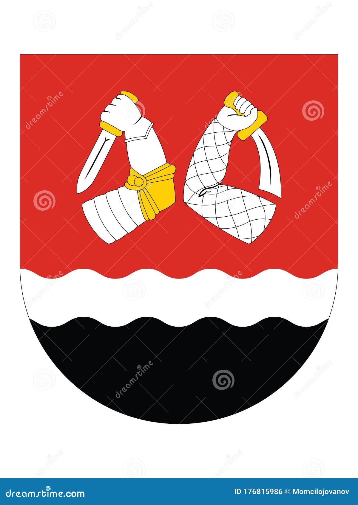 герб карелии фото