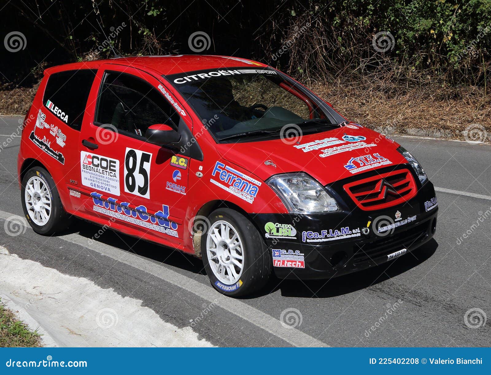 citroen c2 гоночный citroen c2 гоночный