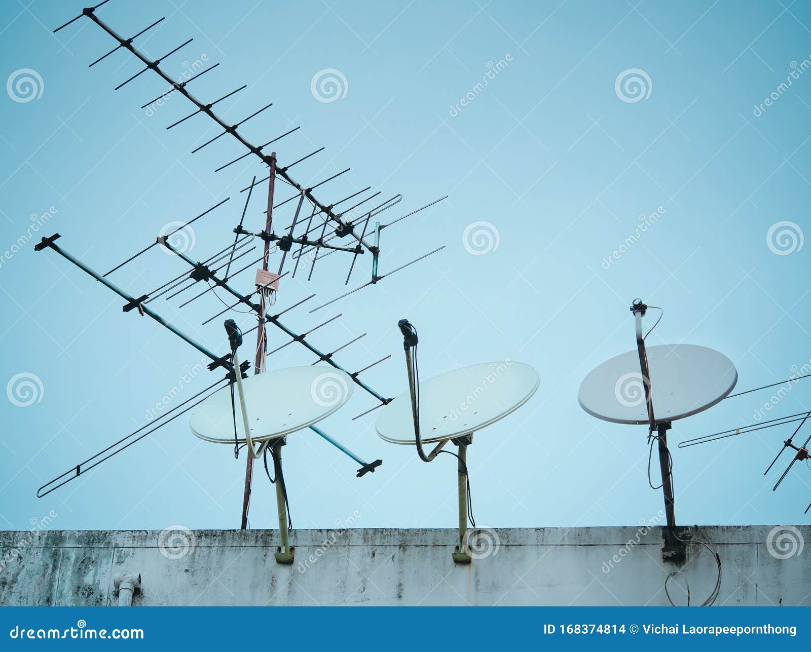 Самодельная антенна для Цифрового ТВ DVB T2: виды, расчет, чертежи и схемы
