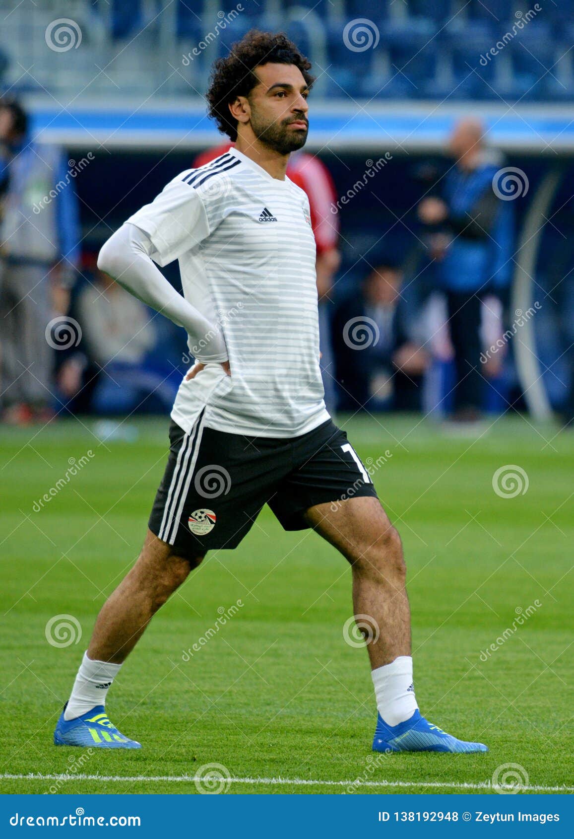 Mohamed Salah 138192948