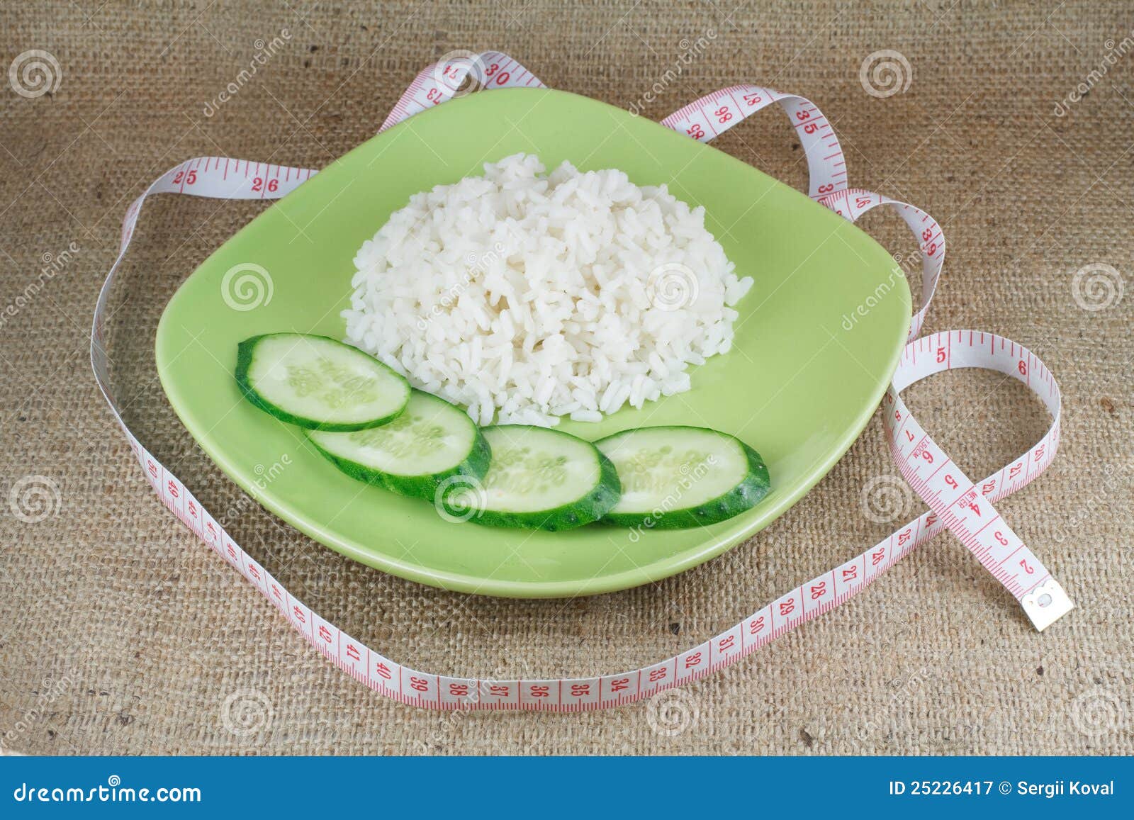 Недоваренный рис для похудения в домашних условиях