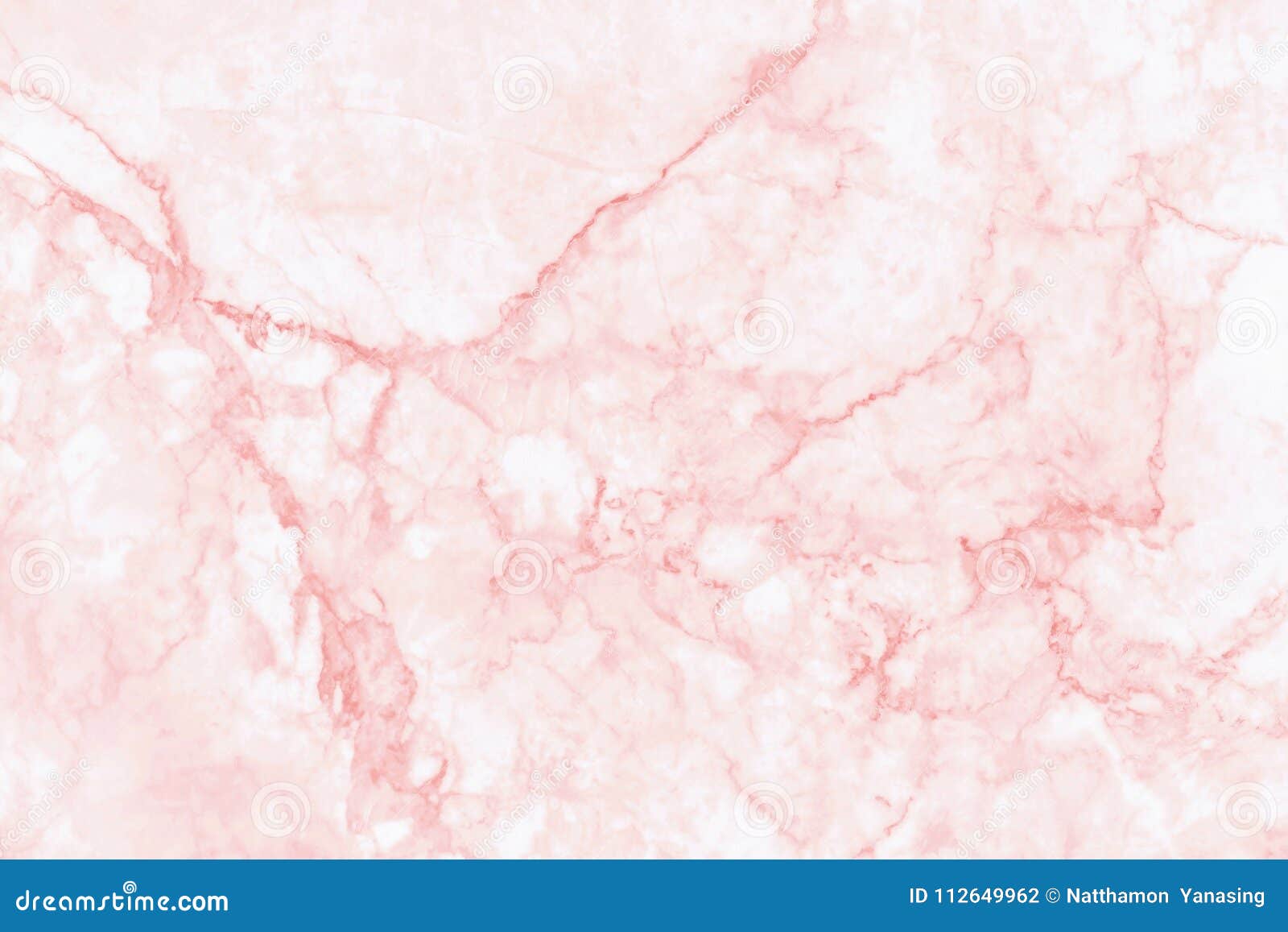 Естественный розовый мрамор текстура