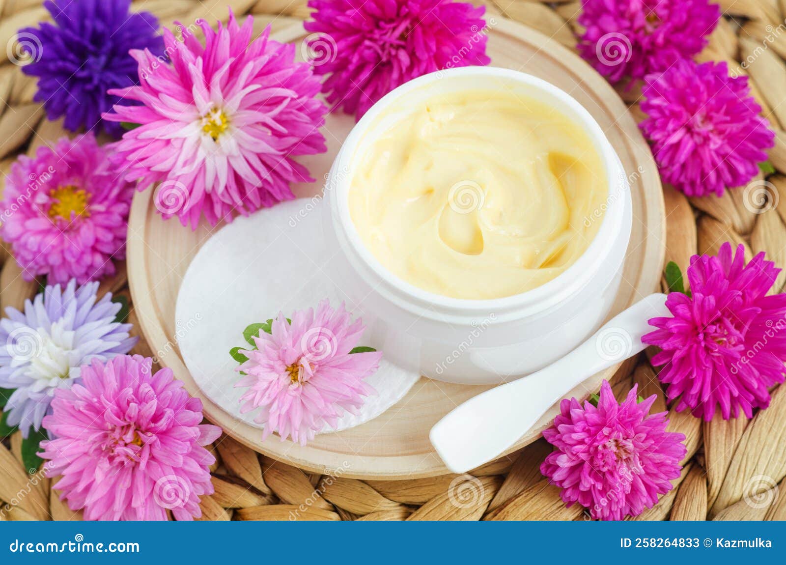 Periche New Order Увлажняющий крем для кожи и волос Hidra Cream Face&Hair