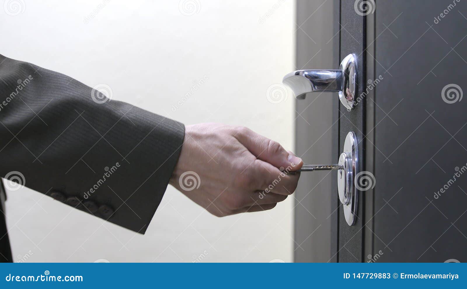 Сонник Открывать Замок