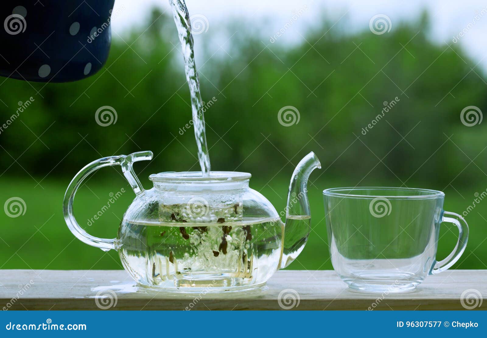 Питьевая вода чай кофе
