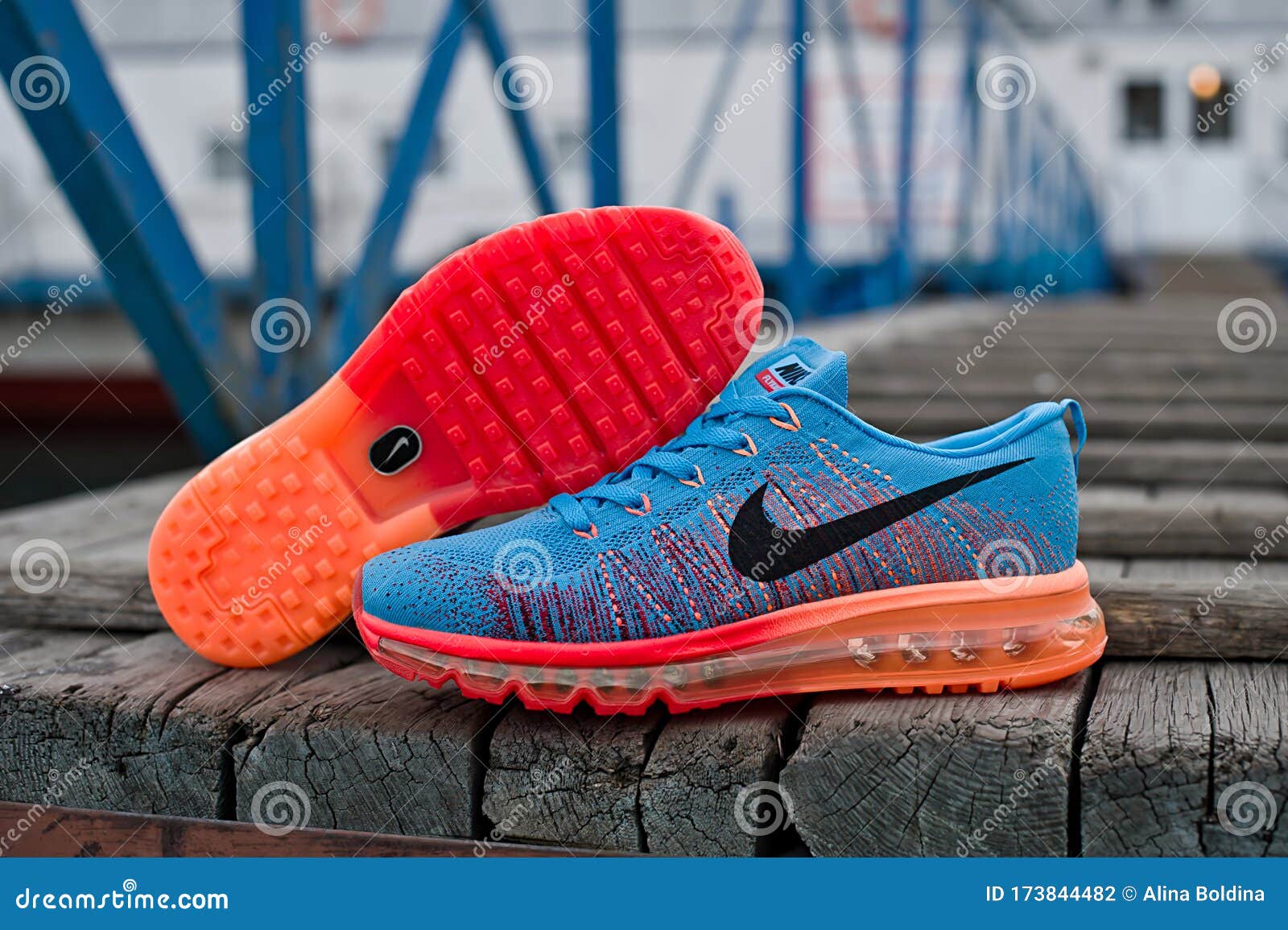 Nike Flyknit 18 2015 173844482