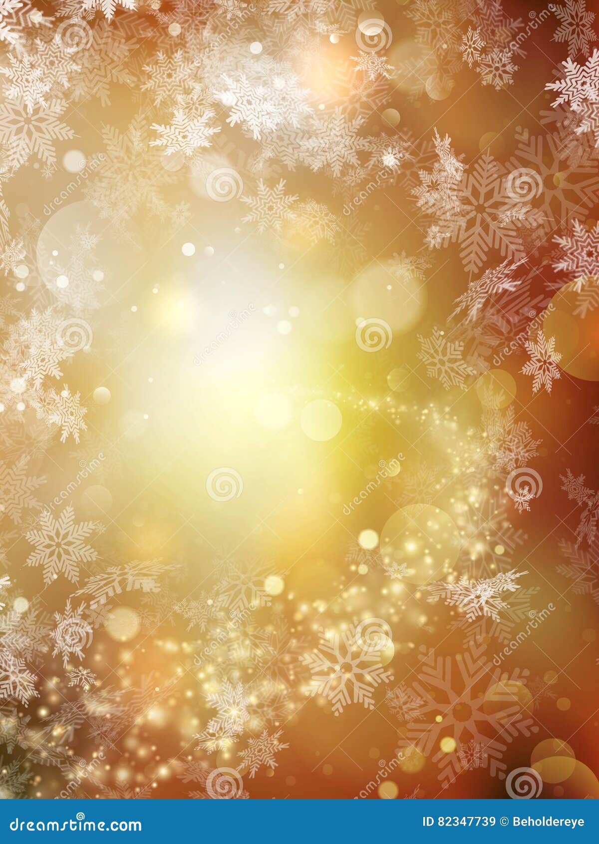 Звёздная предпосылка следа яркого блеска 10 Eps Иллюстрация вектора ...