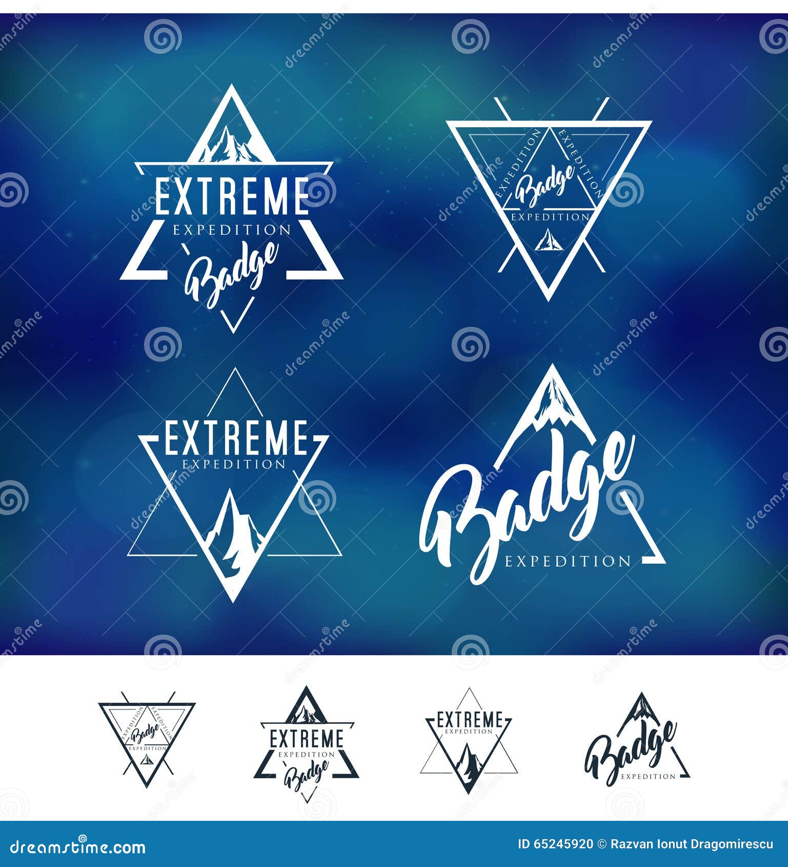 Эмблема Треугольник В Треугольнике Лучшая Фото Подборка