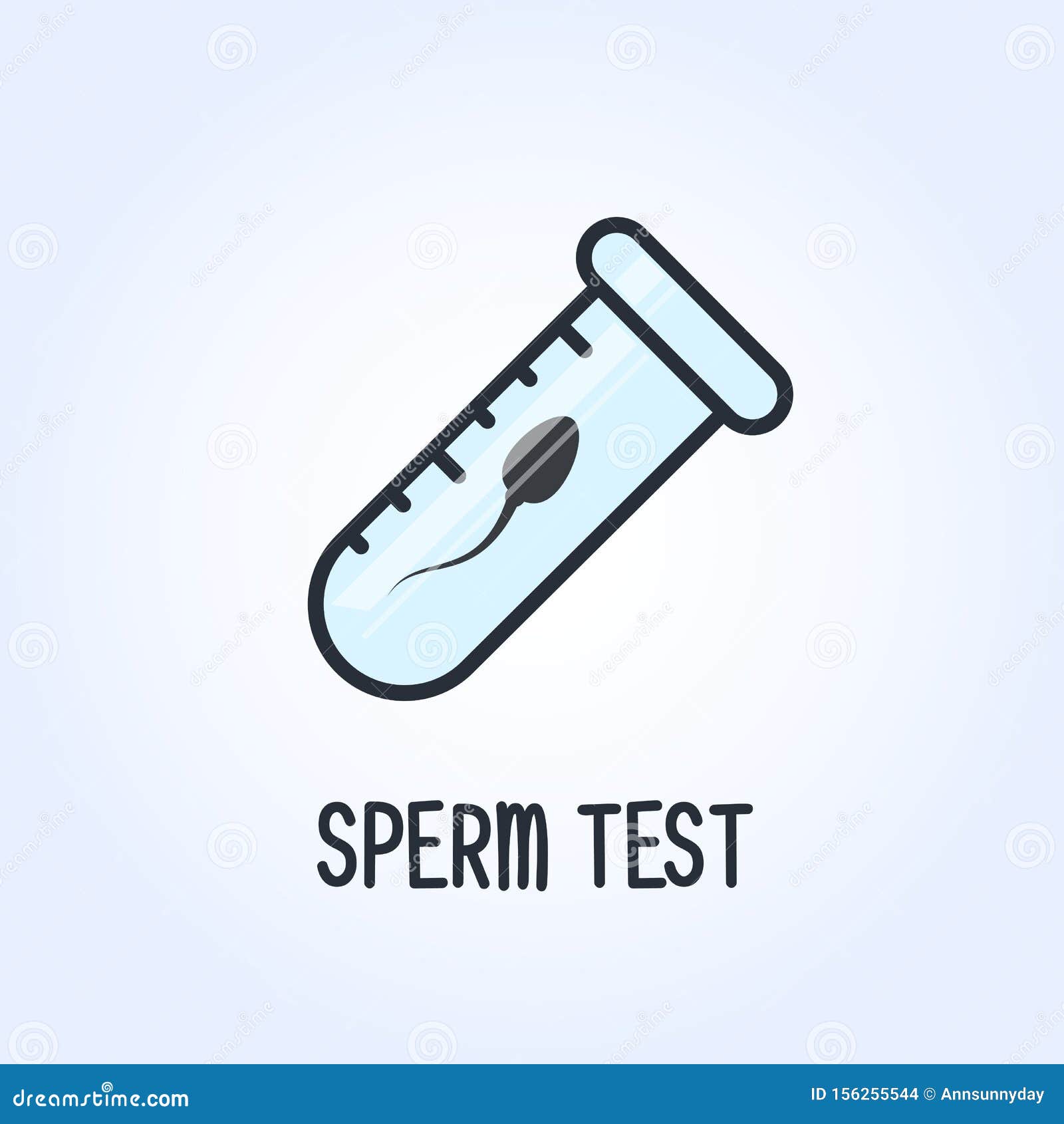 Анализ спермограммы: исследование спермы
