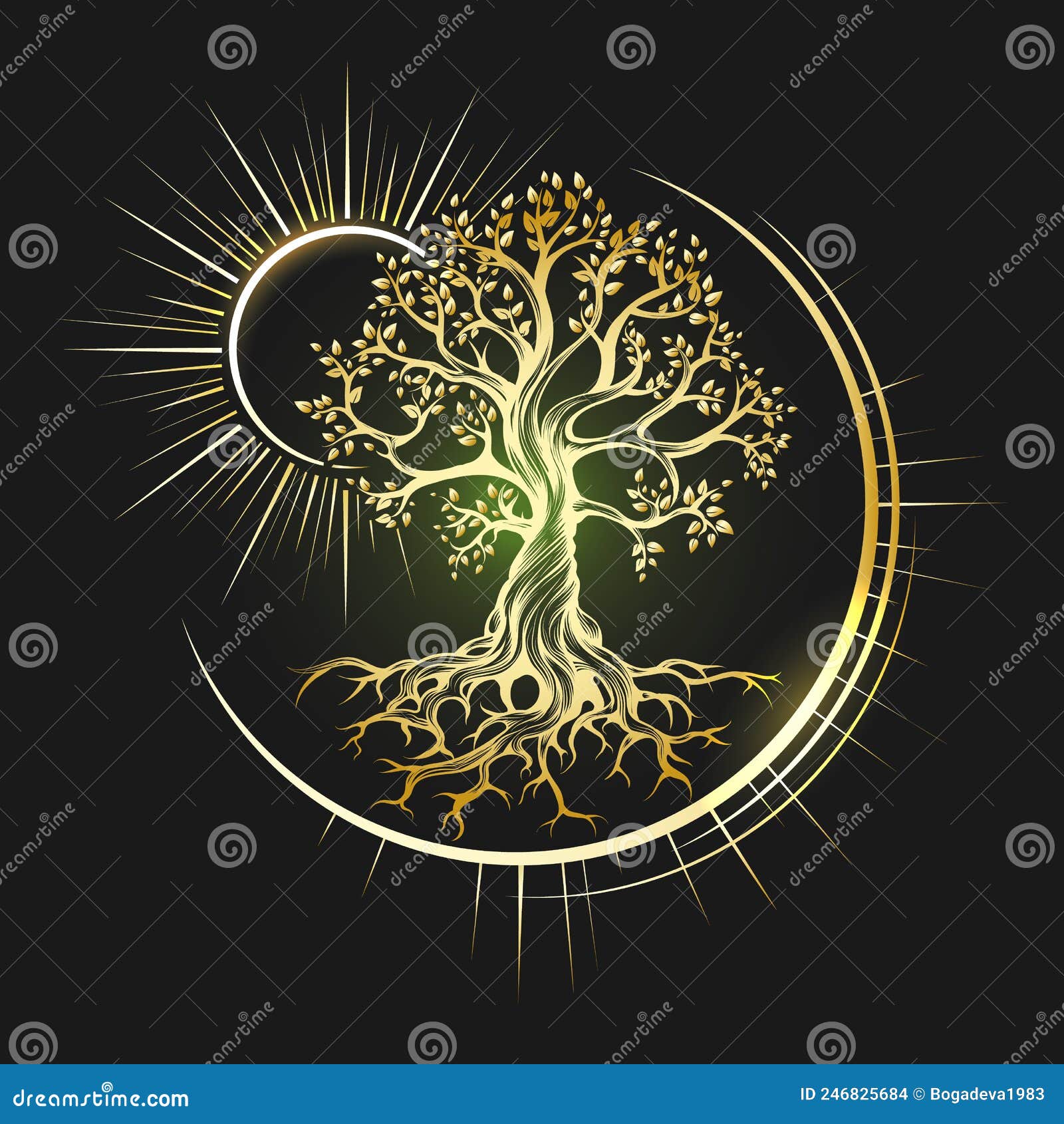 Идеи на тему «Дерево жизни» () | дерево, древо жизни, рисунки