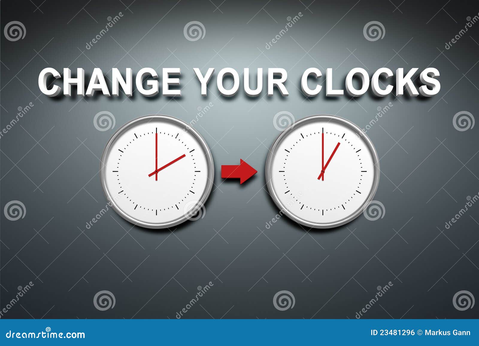 измените часы ваши. измените слова стены часов ваши