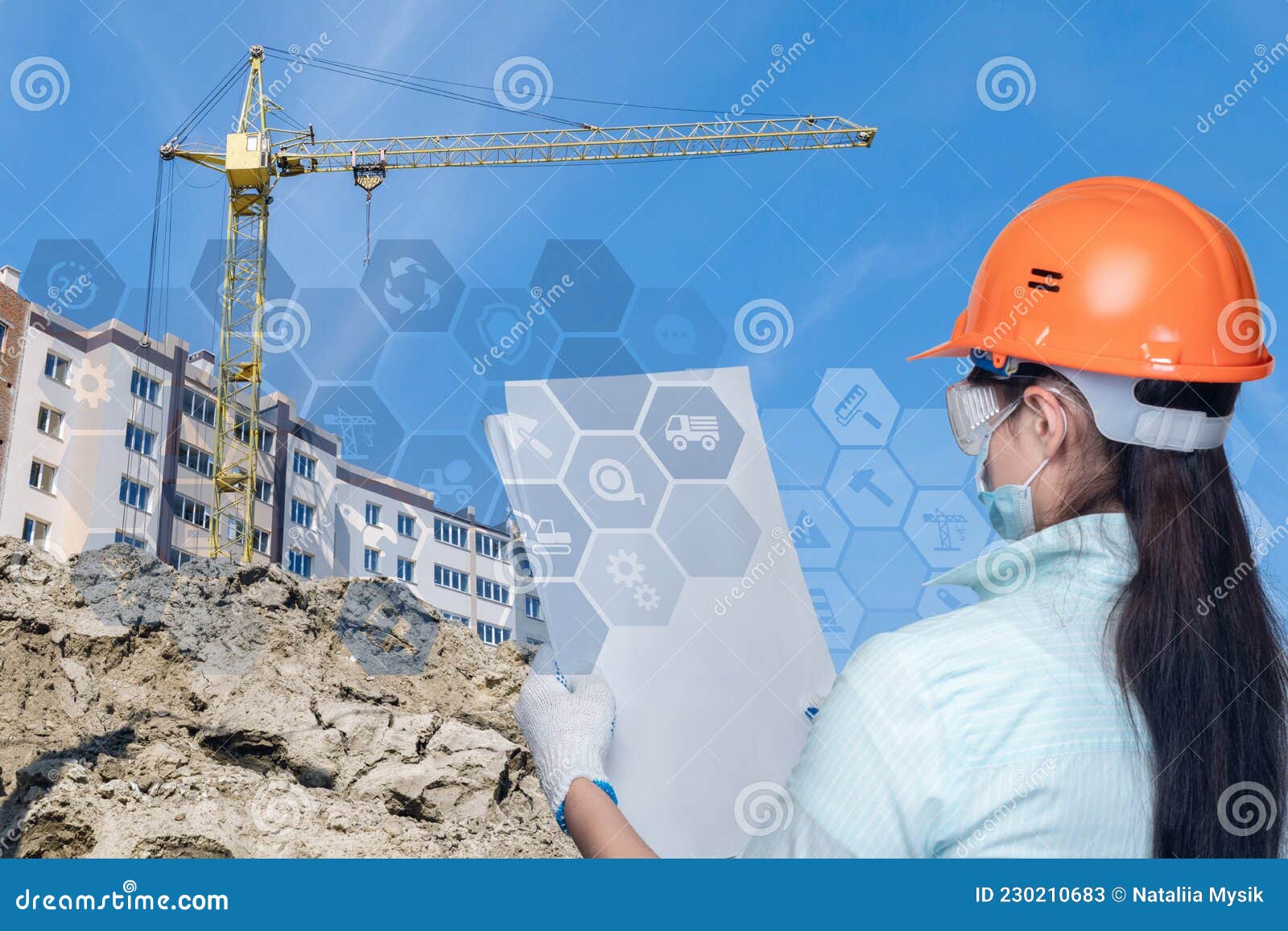 Инженер по строительству домов - 84 фото