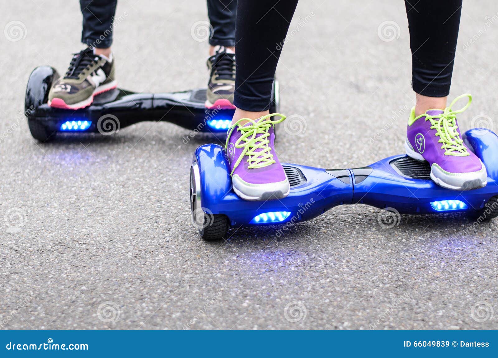 Hoverboard 66049839