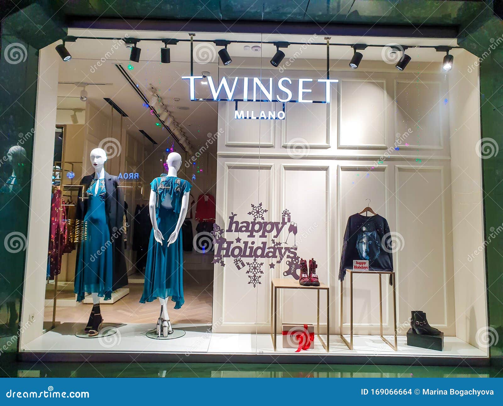 Twinset 169066664