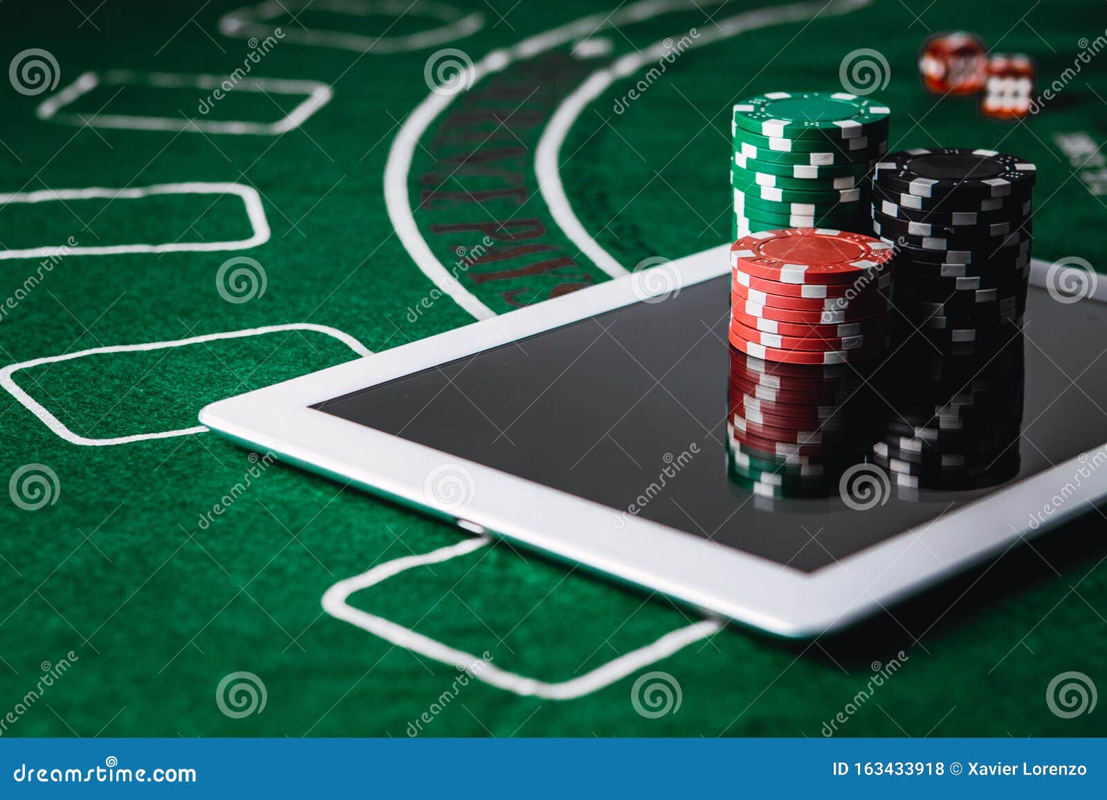 онлайн ставки казино