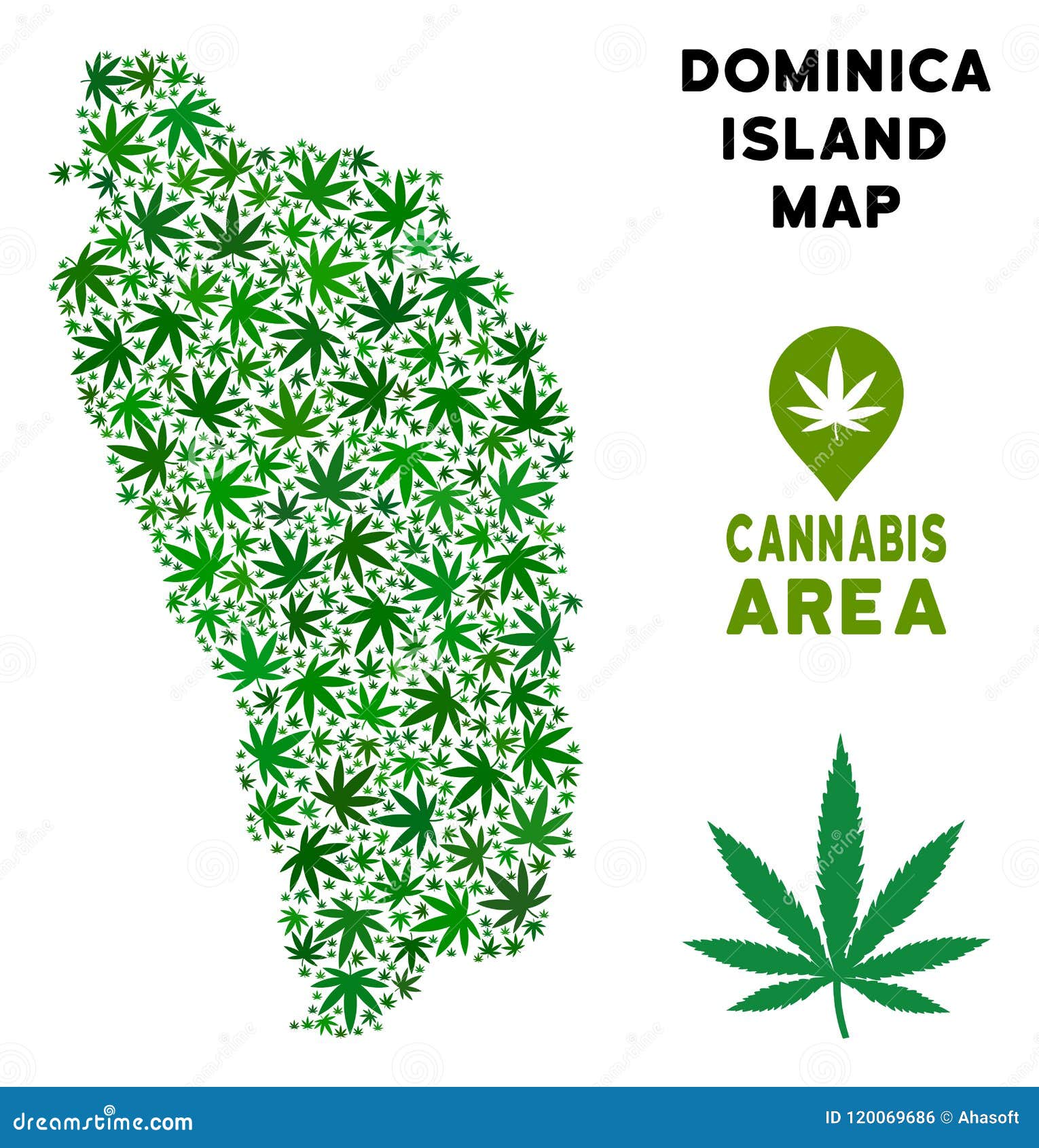 Остров марихуаны как сделать коноплю ветвистой