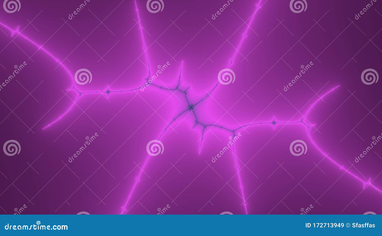 Картина иллюстрации сигнала фракталы мандельброта Иллюстрация штока ...