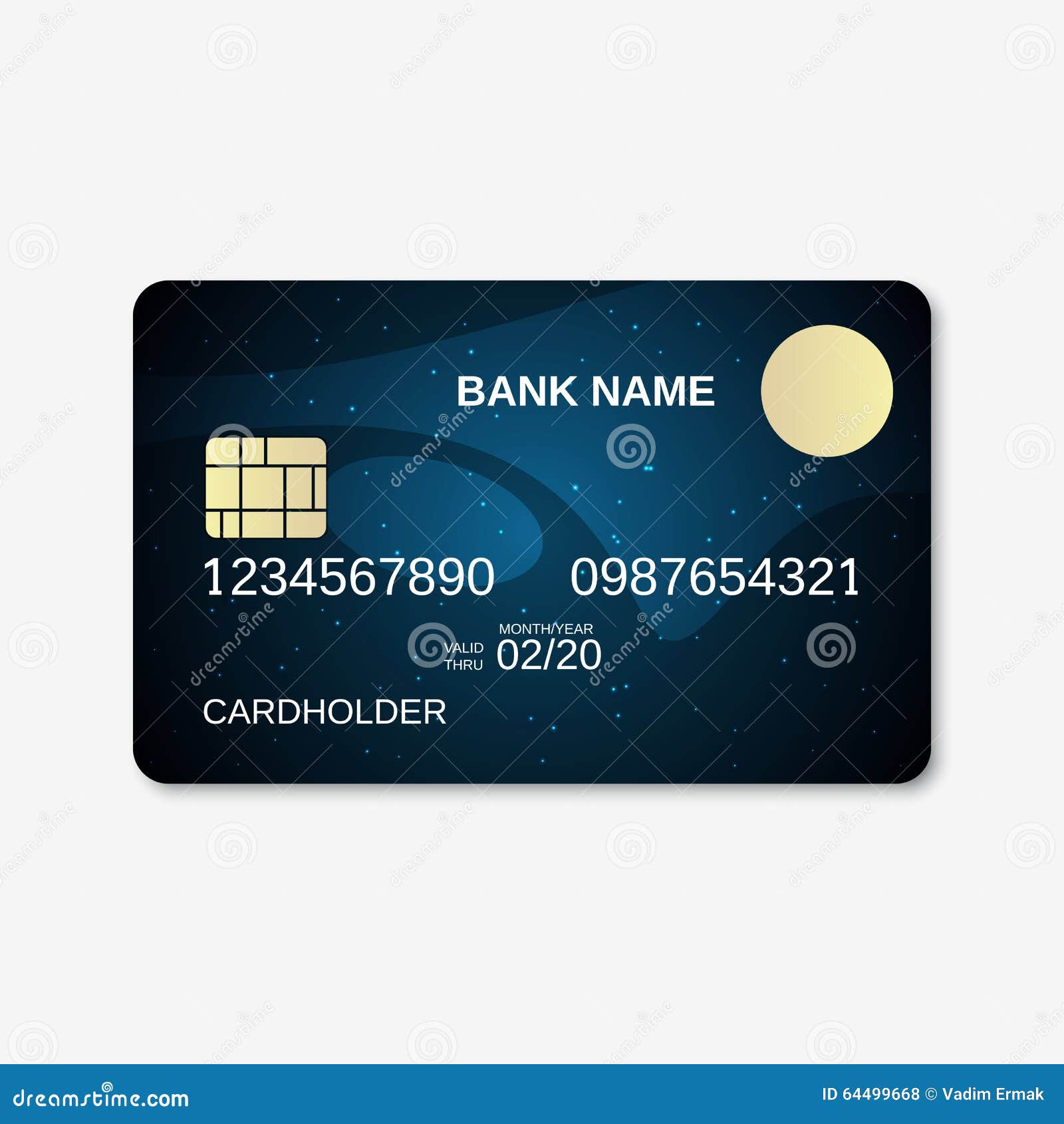 Фото Карточка Банка — New-Freepik.Ru