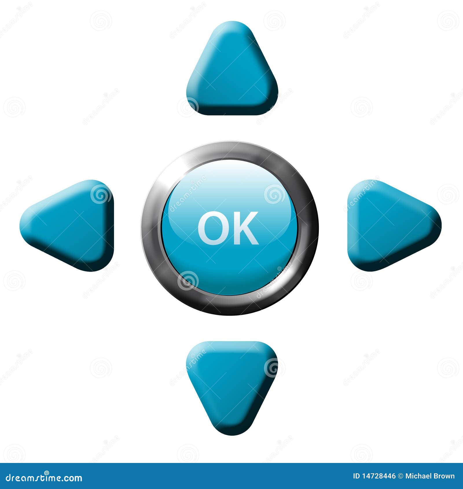 Кнопки дистанционного управления стрелки навигации ОДОБРЕННЫЕ ...