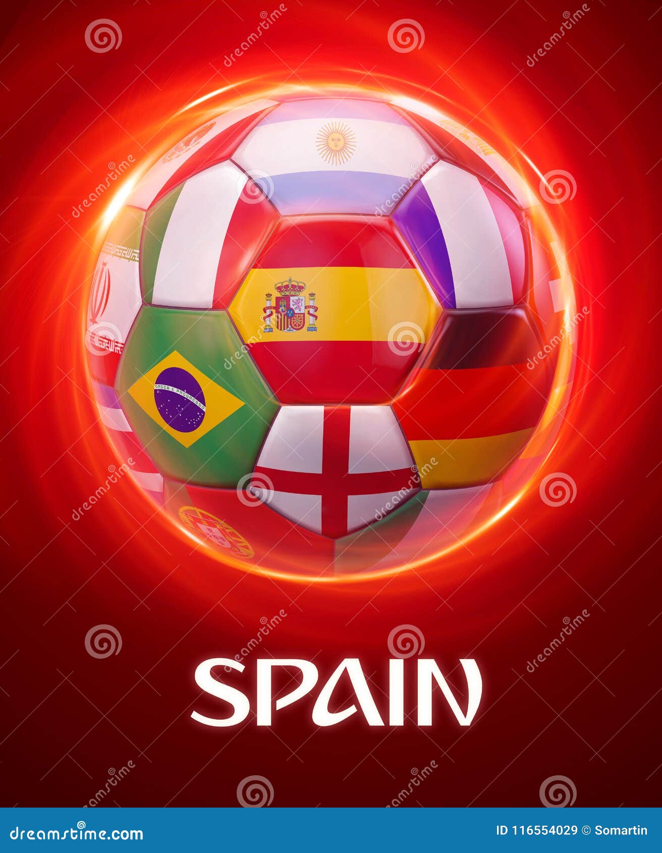 Футбольные команды чемпионата испании