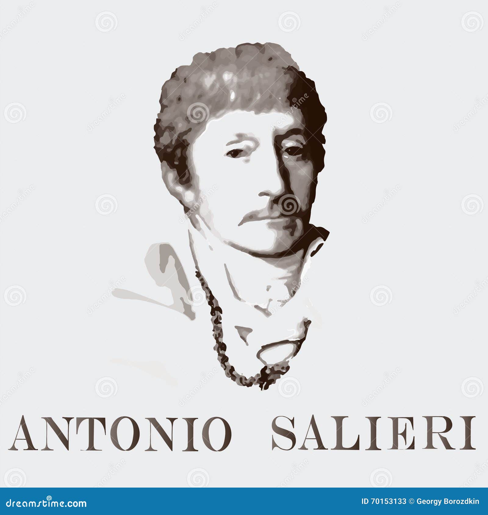 Антонио Сальери