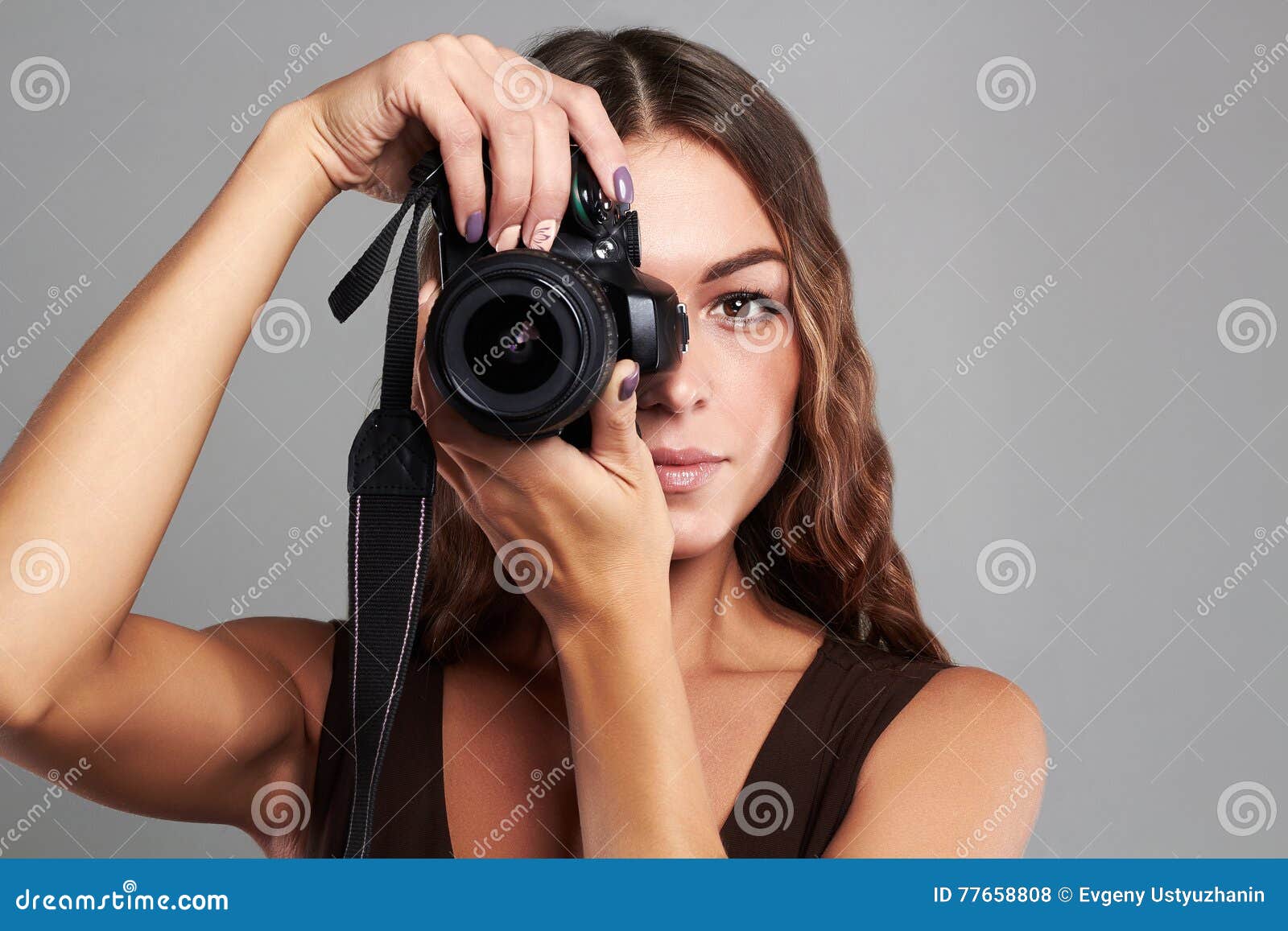 Фотограф-продажник