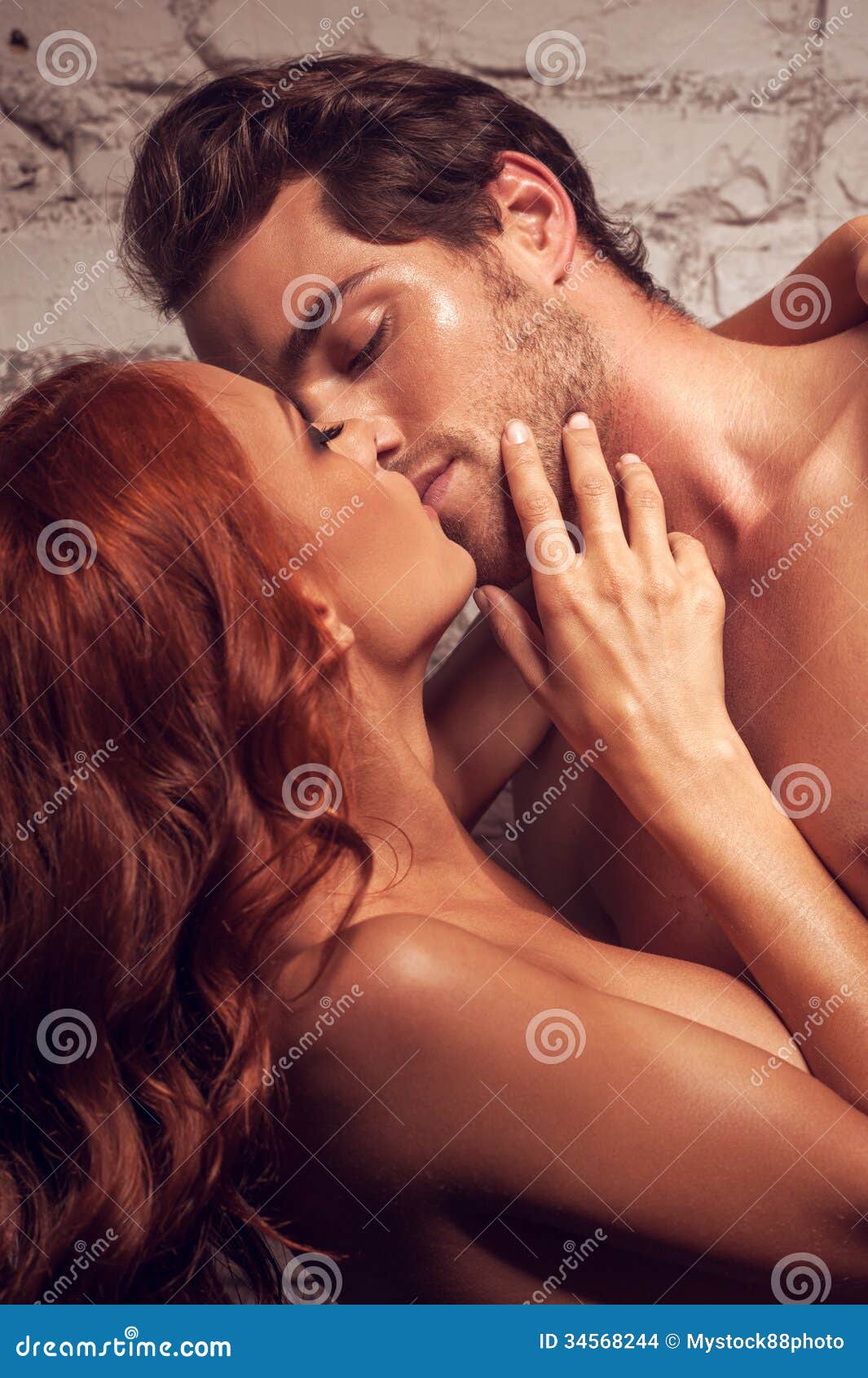 Красивые сексуальные пары (82 фото) - секс фото