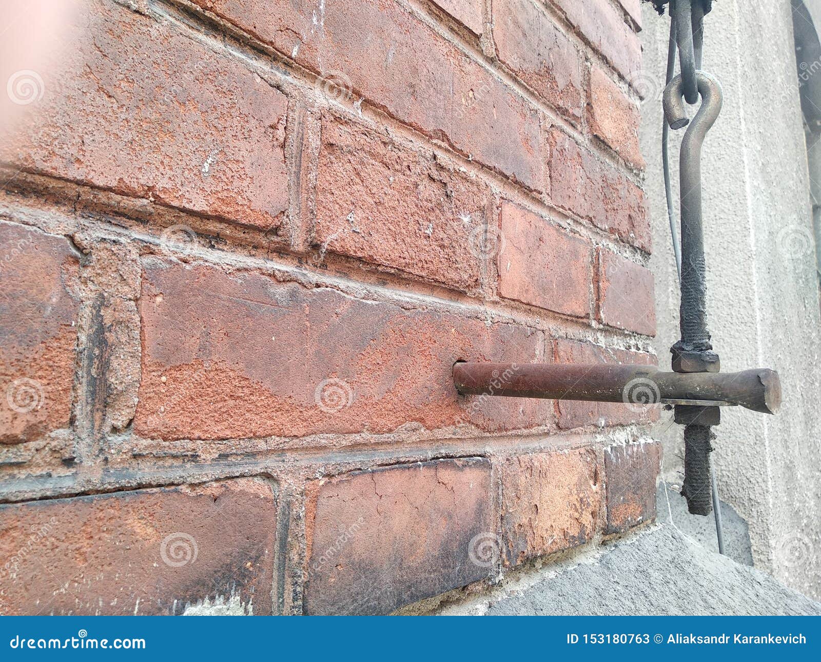 Восстановление кирпичной кладки dwg - 82 фото