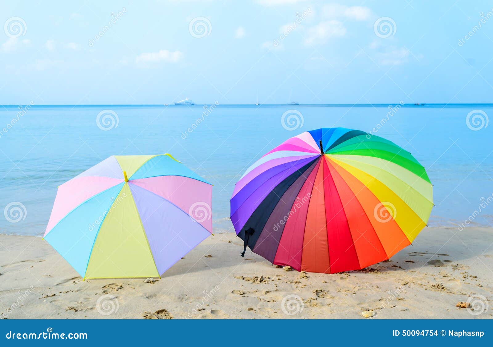Красивые зонтики картинки
