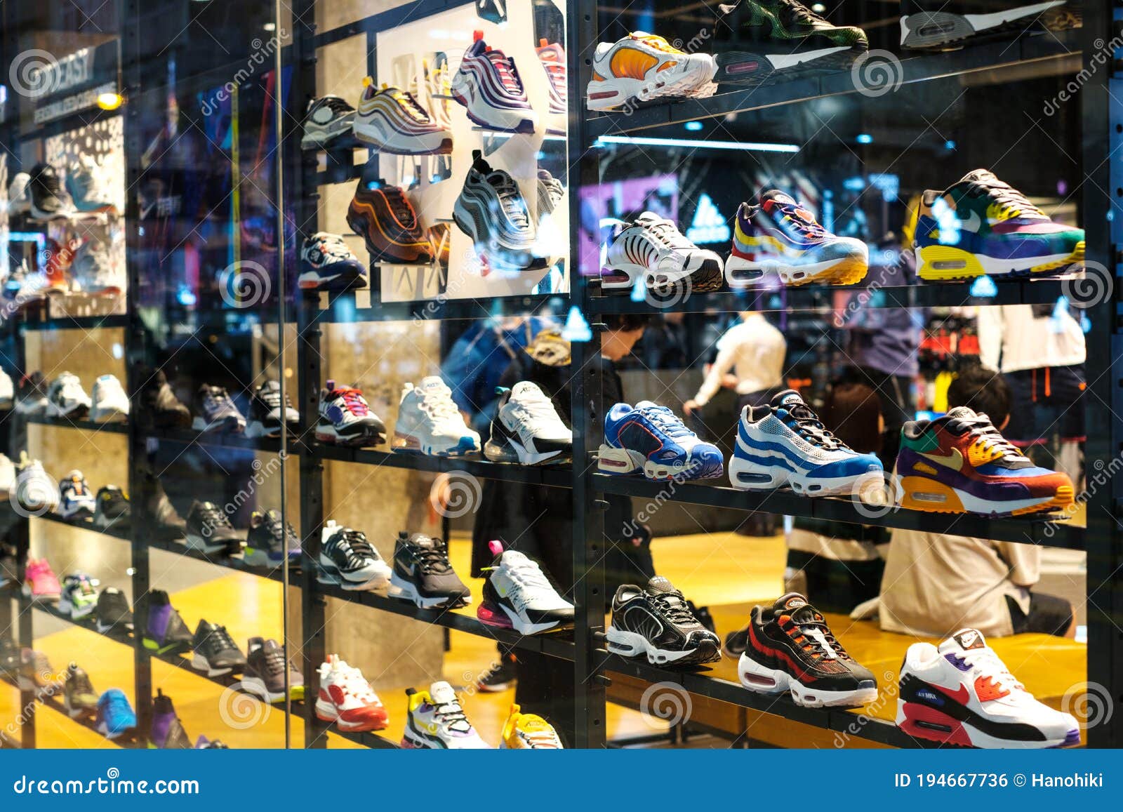 Nike Pimps 194667736