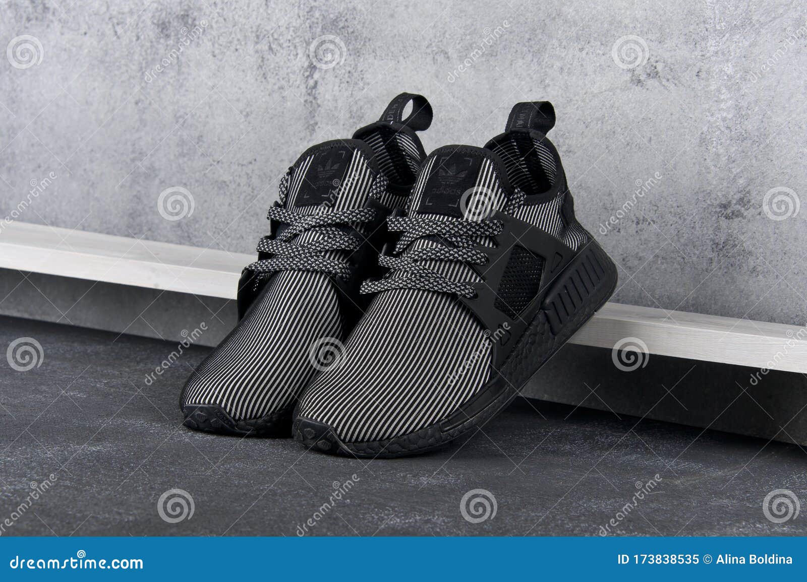 Black Nmd Xr1 Adidas 12 2017 173838535