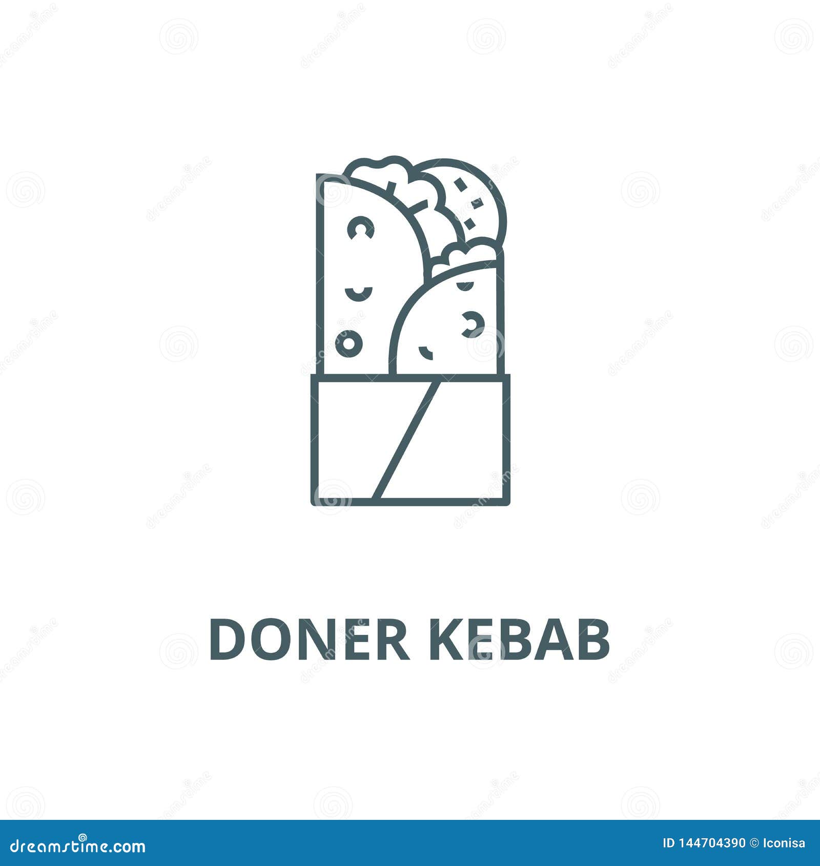 Шаурма лого