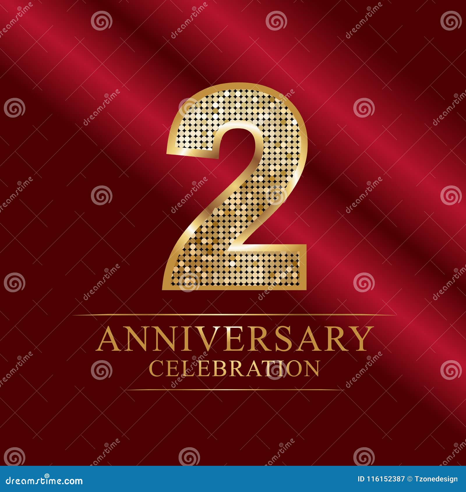 Anniversary Celebration