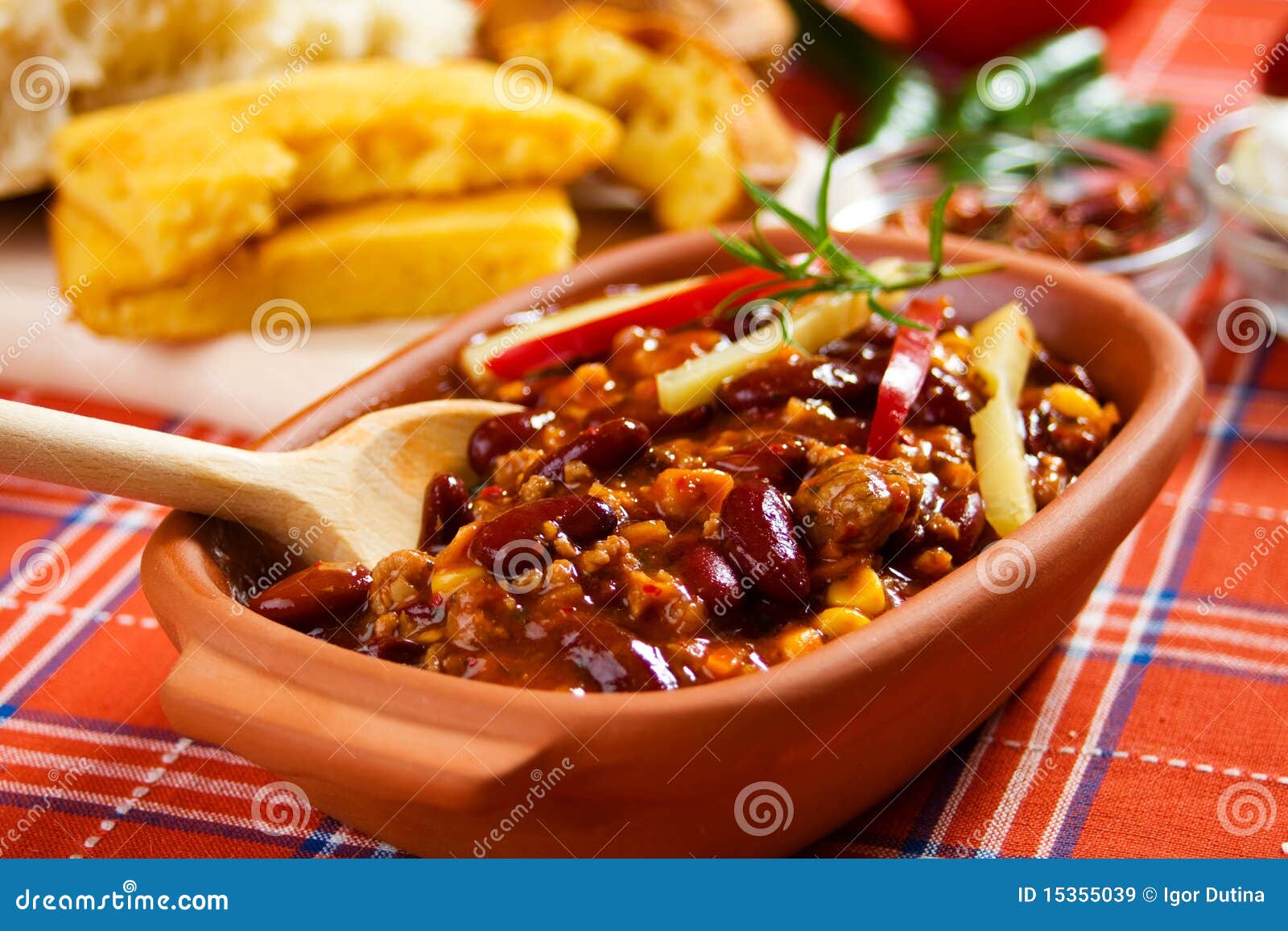 Mexican Chili