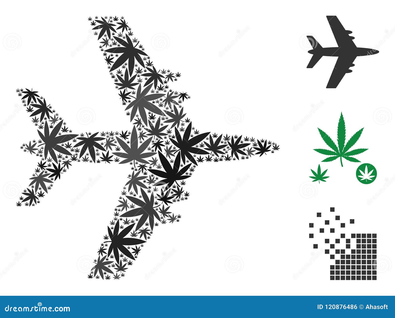Самолет марихуаной элитная конопля