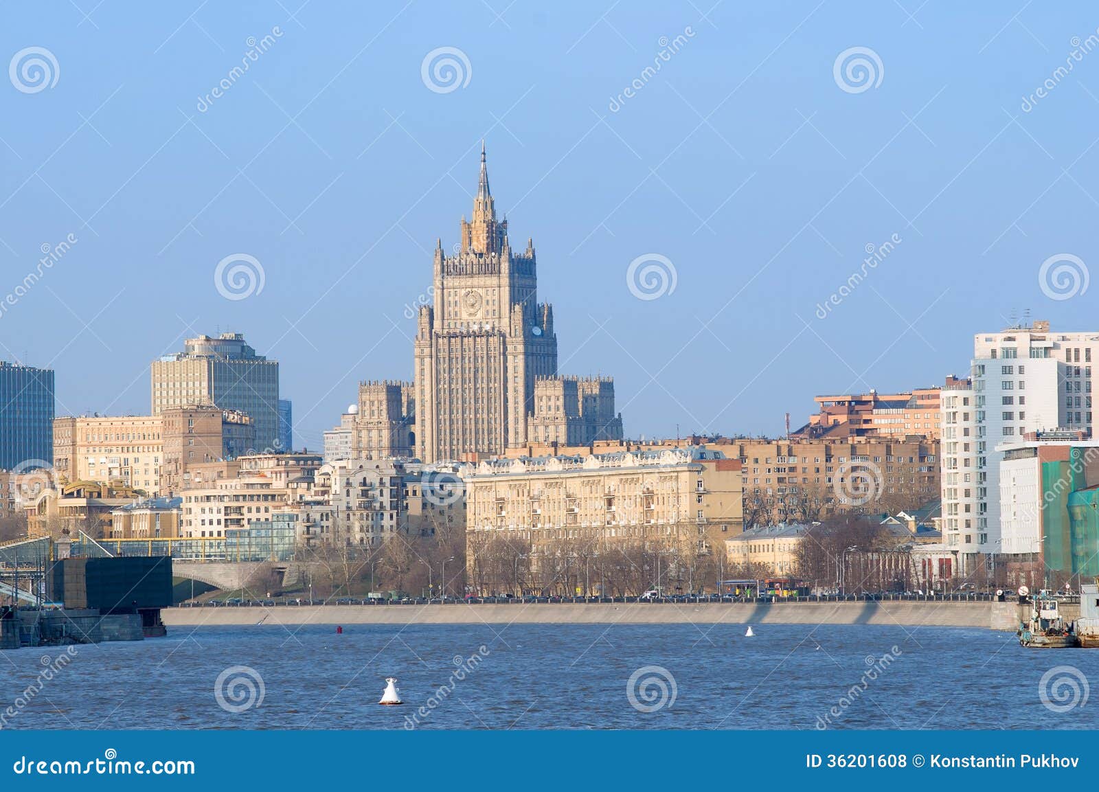 МИД России