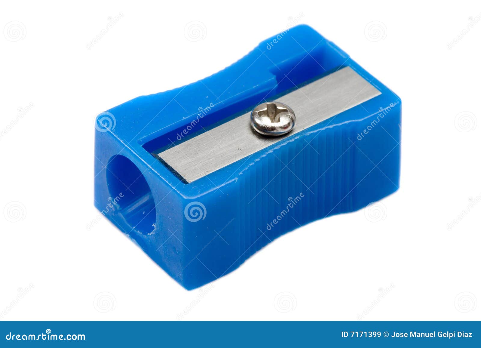 один заточник фото карандаша Стоковое Изображение - изображение ...