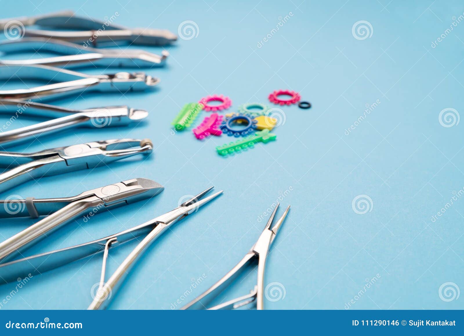 ортодонтические инструменты названия и фото для ассистента