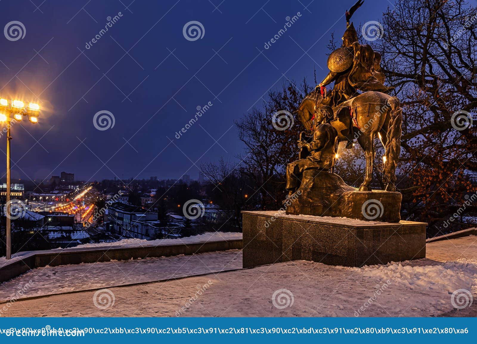 пересвет брянск фото