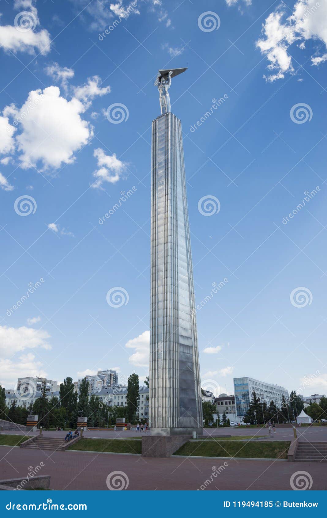 стелла в самаре