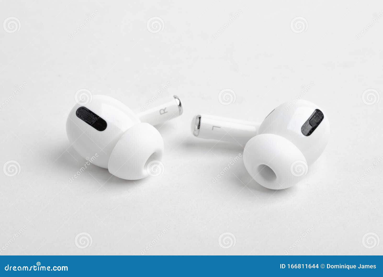 Apple AirPods Pro 166811644