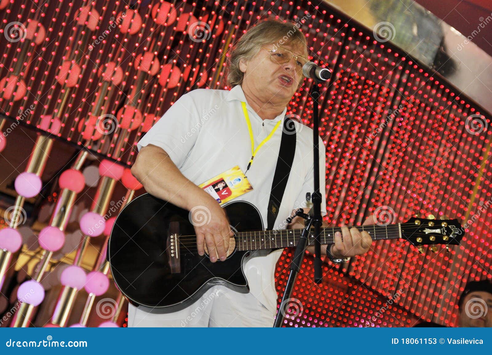 Юрий Антонов Юрмала 2009