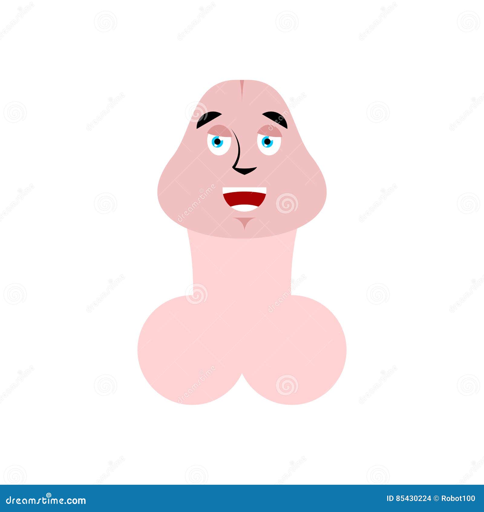 emoji penis