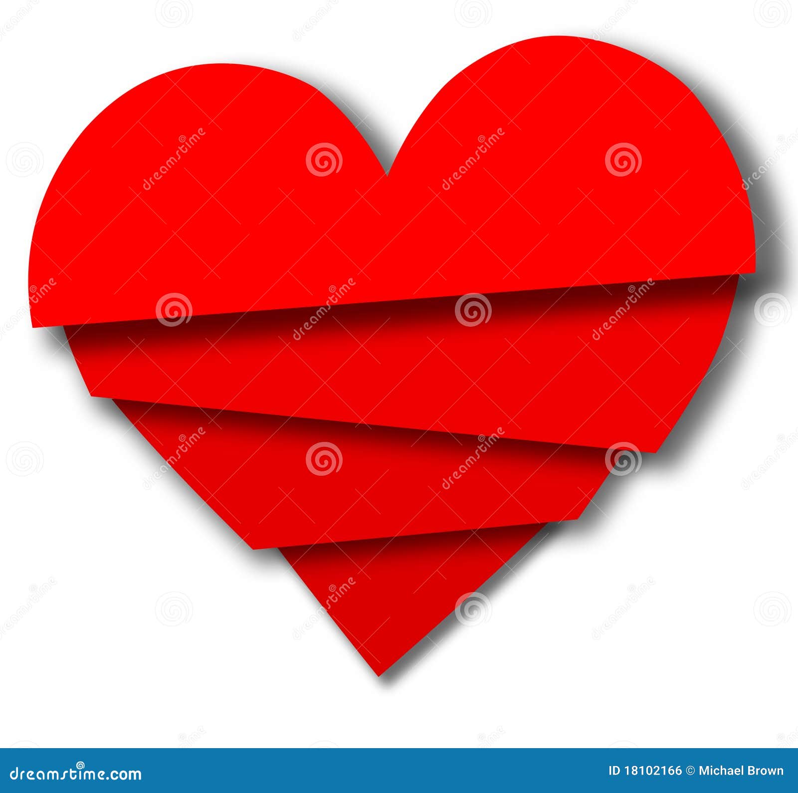 перекрытие сломленного сердца соединяет Валентайн. 4 как перекрытие влюбленности иерархии сломленного сердца соединяют Валентайн ломтиков красного цвета приоритетов