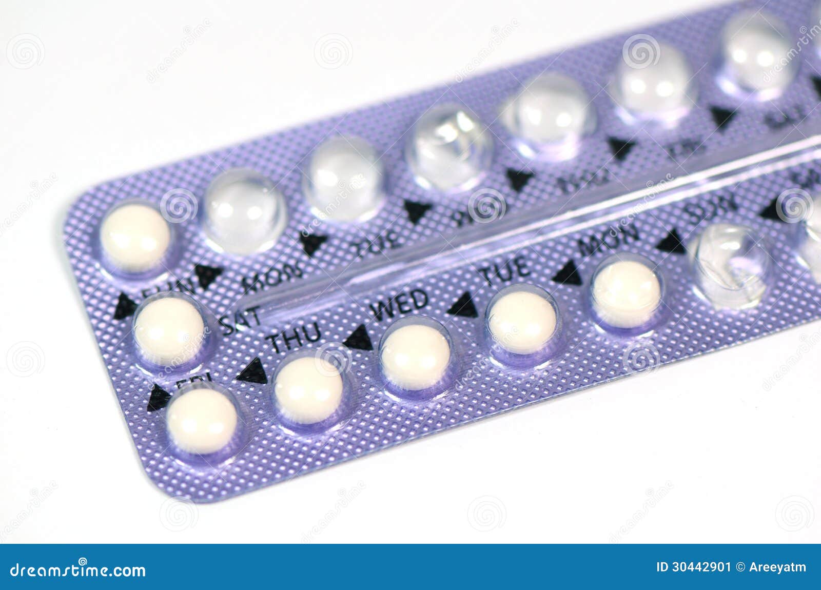 Селен противозачаточные таблетки